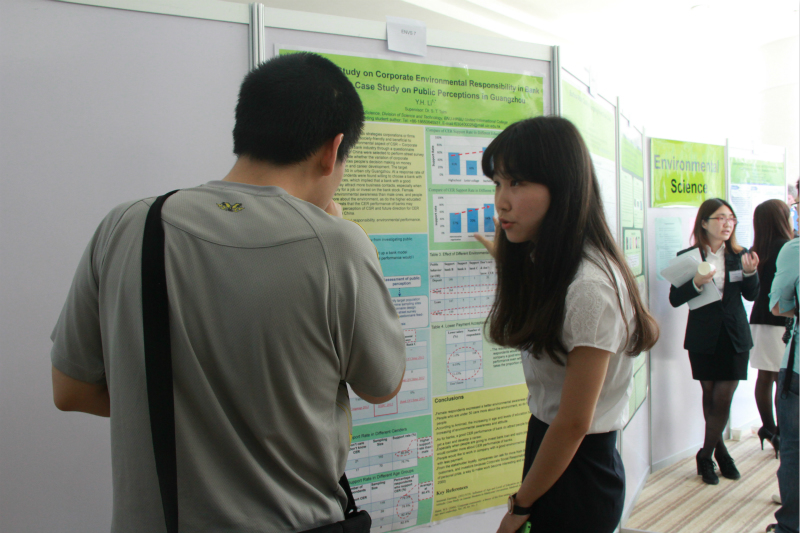 DST Poster ENV2