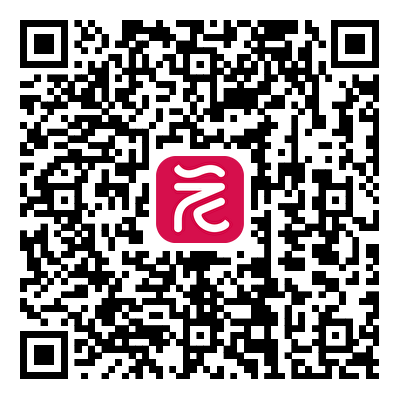 报名二维码