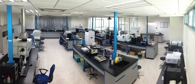 keylab 3