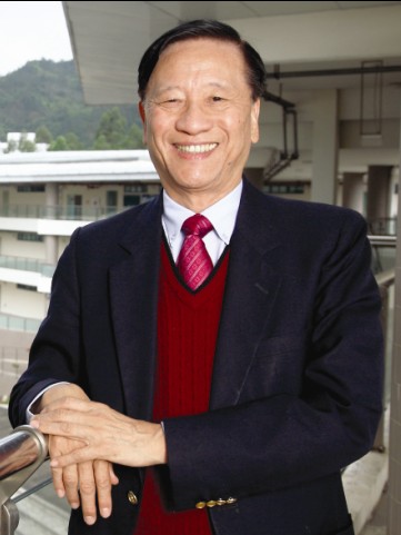 吴清辉 教授