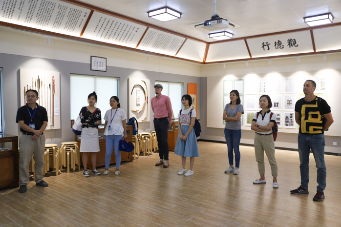 20190815HKBU 7