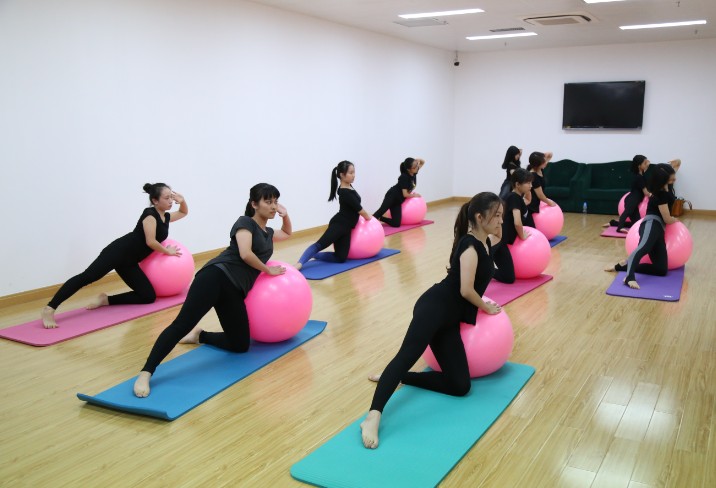 师生活动中心6